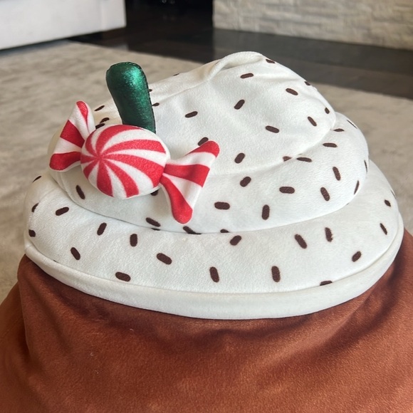 Squishmallow Marsha Peppermint Latte Limited Edition 16” Plush - Picture 8 of 9